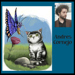 Andres Cornejo