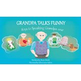 7-Grandpa Talks Funny