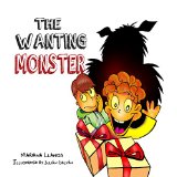 8-The Wanting Monster