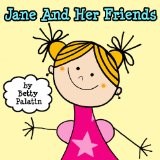 Jane Friends Cover