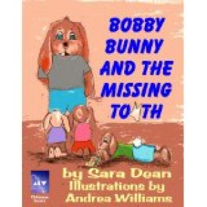 BobbyBunnyCover