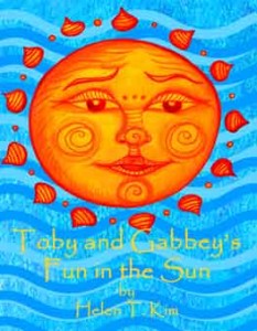 Toby and Gabbey's Fun in the Sun