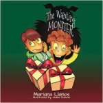 Mariana was a Gittle List 2014 winner with "The Wanting Monster."