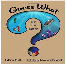 Guess What is in the Ocean?