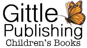 Gittle Publishing Children's Books logo